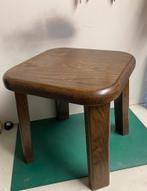 bijzet tafel, Huis en Inrichting, Tafels | Bijzettafels, Minder dan 45 cm, Minder dan 55 cm, Gebruikt, Klassiek