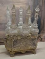 Oude Glazen Pinakels. "Uit Aletta's Tijd", Ophalen of Verzenden