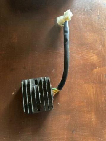 Spanningsregelaar La Souris Fly 50cc 4T Euro4 Loc-zol-kl-rk beschikbaar voor biedingen