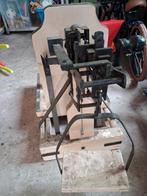 Weegschaal, Antiek en Kunst, Ophalen of Verzenden