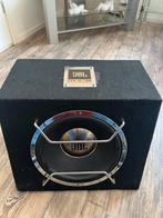 JBL Subwoofer GTO 1260 BR, Ophalen, Gebruikt