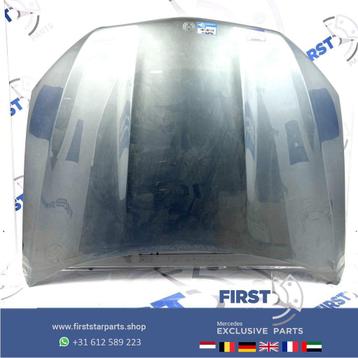 W167 C167 V167 GLE AMG MOTORKAP A1678800300 ORIGINEEL Merced beschikbaar voor biedingen