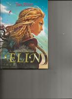 PRINSESSENVAN DAGERAAD ELIN, Verzenden, Zo goed als nieuw, Fictie algemeen
