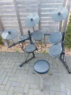 Drumstel medeli, Muziek en Instrumenten, Drumstellen en Slagwerk, Ophalen, Zo goed als nieuw, Overige merken