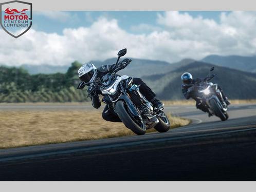 CFMOTO 675NK Nieuw, Motoren, Motoren | CFMOTO, Bedrijf, Naked bike, meer dan 35 kW, 3 cilinders