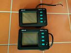 B&G Hydra 330 display, Ophalen of Verzenden, Gebruikt, Kabel of Apparatuur