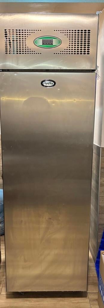 Professionele Foster Horeca Koeling - RVS, Ophalen, Gebruikt, Koelen en Vriezen