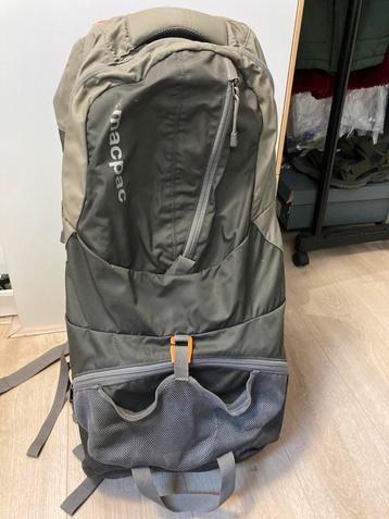 Draagrugzak voor stoere avonturiers! beschikbaar voor biedingen