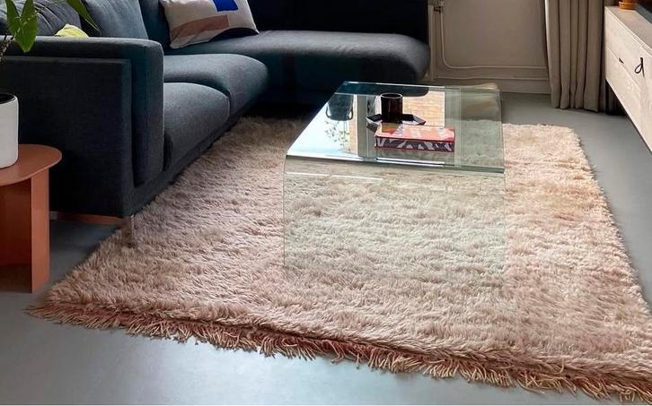 Bolia Vloerkleed Wol Ombre 170x240, Huis en Inrichting, Stoffering | Tapijten en Kleden, Gebruikt, 150 tot 200 cm, 200 cm of meer