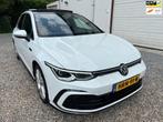 Volkswagen GOLF 1.5 eTSI 3x R-Line AUTOMAAT.PANORAMA.SFEER.V, 4 cilinders, 150 pk, Wit, Bedrijf