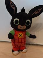 Bing dansende stopdans knuffel, Kinderen en Baby's, Ophalen, Zo goed als nieuw, Overige typen