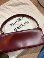 Mansur Gavriel handtas, Ophalen of Verzenden, Zo goed als nieuw, Handtas