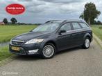 Ford Mondeo Wagon 2.0-16V Ghia, 145 pk, 74 €/maand, 4 cilinders, Origineel Nederlands