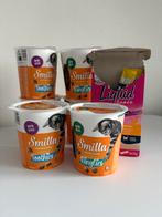 Kattensnoepjes - Smilla & Vitakraft, Dieren en Toebehoren, Dierenvoeding, Ophalen of Verzenden, Kat