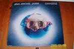 Jean Michel Jarre* – Oxygene lp, Ophalen of Verzenden, 1960 tot 1980, Gebruikt, 12 inch