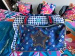 Lief luiertas en verschoningshoes, Kinderen en Baby's, Luiertassen, Ophalen of Verzenden, Gebruikt