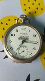 Ancre-Regent De Cave 1930 Turkse spoorwegen, Ophalen of Verzenden