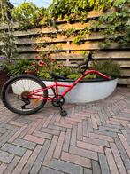 Aanhangfiets, Fietsen en Brommers, Ophalen, Zo goed als nieuw, Aanhangfiets