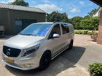 Mercedes-Benz Vito 2.1 CDI 100KW 2016, Auto's, Automaat, Euro 5, Achterwielaandrijving, Zwart