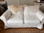 Heel nette Ektorp 2 zits, Huis en Inrichting, Ophalen, 150 tot 200 cm, Tweepersoons, 75 tot 100 cm