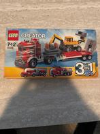 Lego Creator 3 in 1 - Bouwplezier!, Ophalen of Verzenden, Gebruikt, Complete set, Lego