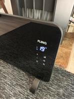 FlinQ Smart Convectorkachel Wi-Fi 2000W, Ophalen, Zo goed als nieuw, Luchtreiniger