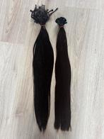 Nieuw! Wax extensions echt haar 60cm, Ophalen of Verzenden, Nieuw, Pruik of Haarverlenging