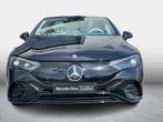 Mercedes-Benz EQE 500 4Matic AMG Line 91 kWh, Automaat, 750 kg, Zwart, Leder