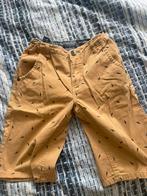 Korte broek, Kinderen en Baby's, Babykleding | Maat 68, Ophalen, Zo goed als nieuw, Jongetje, Broekje