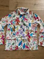 Blouse - Maat 36 - Merk POM Amsterdam, Overige kleuren, Ophalen of Verzenden, Zo goed als nieuw, Maat 36 (S)