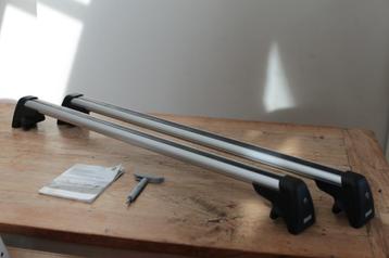 BMW 3 serie dakdragers (e91) beschikbaar voor biedingen