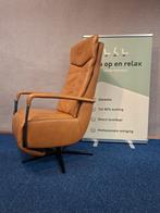 Sta op relax fauteuil Prominent Bentley ZGAN op accu 🔋, Minder dan 75 cm, Hoofdstraat 60 Schijndel, Ophalen of Verzenden, Zo goed als nieuw