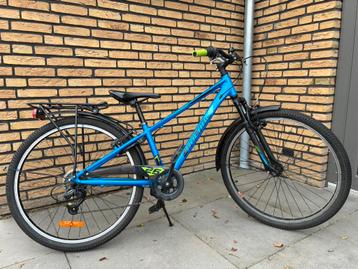 Volare Cross Kinderfiets 26 Inch - 7 versnellingen! beschikbaar voor biedingen
