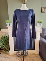 LaDress by Simone jurk La Dress M 38 40 Gratis verzenden 2X, Kleding | Dames, Jurken, Maat 38/40 (M), Zo goed als nieuw, Knielengte