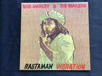 Bob Marley & The Wailers - Rastaman Vibration- Vinyl, Ophalen of Verzenden, Gebruikt, 12 inch