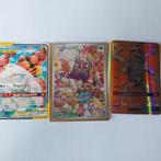 Waardevolle Pokemon kaarten voor de verzamelaar, Hobby en Vrije tijd, Verzamelkaartspellen | Pokémon, Ophalen of Verzenden, Zo goed als nieuw
