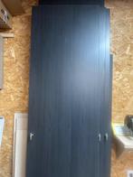 Hpl Kastdeuren, Doe-het-zelf en Verbouw, Deuren en Horren, Minder dan 80 cm, 215 cm of meer, Overige typen, Ophalen of Verzenden