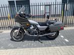 Honda GL650 Silverwing Interstate, Motoren, Meer dan 35 kW, Toermotor, 673 cc, Particulier