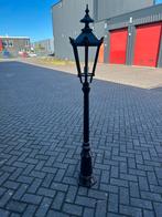 Tuinlantaarns lantaarnpalen lampen diverse soorten, Tuin en Terras, Ophalen, Nieuw