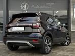 Volkswagen T-Cross 1.0 TSI Style LED Cruise DigiDash, Voorwielaandrijving, Gebruikt, 116 pk, Zwart