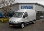 Citroen JUMPER 2.0 BENZINE SCHUIFDEUR TREKHAAK UNIEK WEINIG, Voorwielaandrijving, 4 cilinders, Origineel Nederlands, Bedrijf