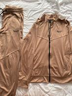 Ballin Trainingspak Maat M, Kleding | Heren, Ophalen of Verzenden, Zo goed als nieuw, Maat 48/50 (M), Beige