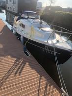 Compromis 720 zeilboot. Compleet opgeknapt., Ophalen, Gebruikt, Tourjacht of Cruiser, 6 tot 9 meter