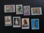 Postzegels Griekenland 1968 Vechtscènes, Verzenden, Griekenland, Postfris