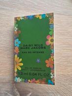 Proefje Daisy Wild Marc Jacobs, Sieraden, Tassen en Uiterlijk, Uiterlijk | Parfum, Ophalen of Verzenden, Nieuw