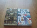 postduiven boeken 10 maal 2 stuks staat nog niet op foto, Ophalen of Verzenden, Zo goed als nieuw, Vogels