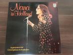 Nana Mouskouri – Nana In Holland, 1960 tot 1980, Ophalen of Verzenden, Zo goed als nieuw, 12 inch