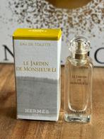Hermès - le jardin de monsieur Li miniatuur 7,5ml EDT, Ophalen of Verzenden, Nieuw
