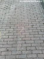 ROOIKORTING 820m2 rood paars gebakken klinkers dikformaat, Bij dit gebruikte product niet meer te achterhalen., Gebruikt, Verzenden