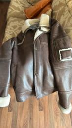 Lammy, Kleding | Heren, Jassen | Winter, Ophalen of Verzenden, Zo goed als nieuw, Maat 48/50 (M), Bruin